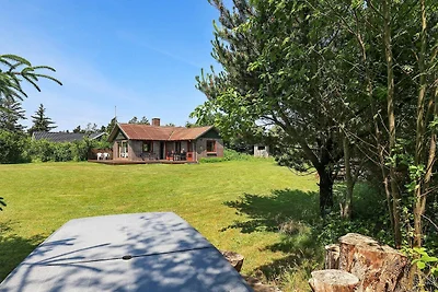 6 Personen Ferienhaus in Blåvand