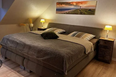 Casa vacanze Vacanza di relax Osteel