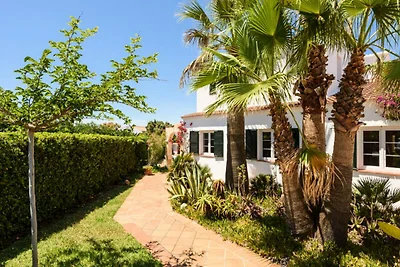 Villa in Cap d'Artruix mit privatem Pool