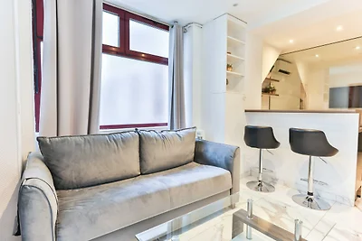 Charmant appartement - 1BR/4P - Eiffeltoren