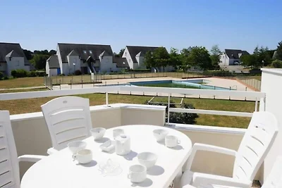 3 Zimmer für 6 Personen