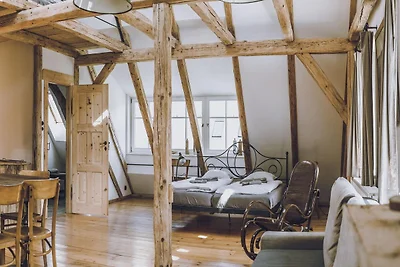 Appartement près de Janowice Wielkie