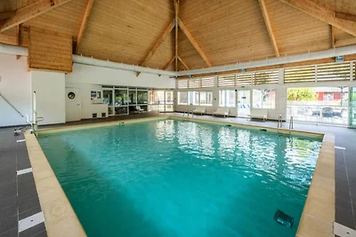 Wohnung in Saumur nahe Loire-Schlösser