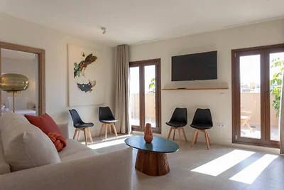 apartman za odmor Obiteljski odmor Alicante