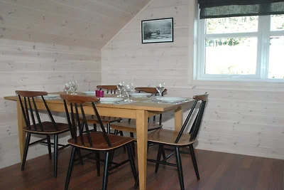 6 Personen Ferienhaus in Åram-By Traum