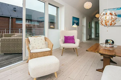 6 Personen Ferienhaus in Thyholm-By Traum