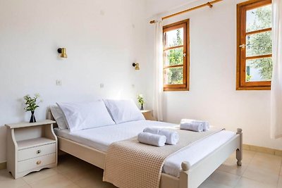Skopelos Evergreen Apartments 2 bedrooms 4