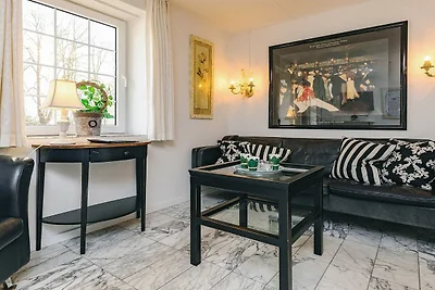 4 Personen Ferienhaus in Brovst