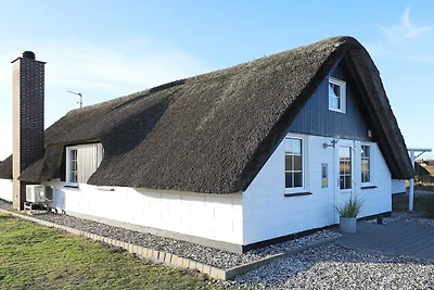 8 Personen Ferienhaus in Ringkøbing-By Traum