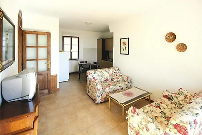 Casa in Campagna a Chiusdino con Vista