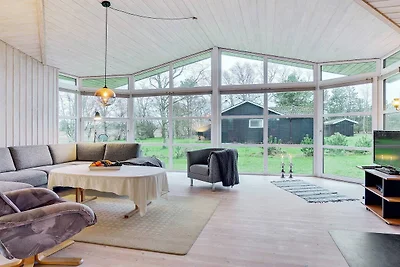 8 person holiday home in Sæby