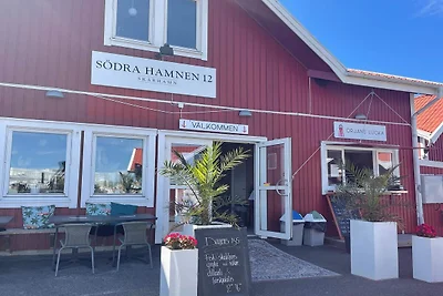 4 persoons vakantie huis in Skärhamn-By Traum