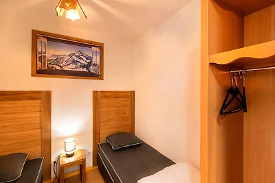 Residenz Le Parc Des Airelles