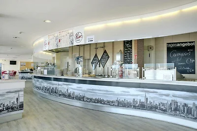 Baita in legno nella località turistica di Da...