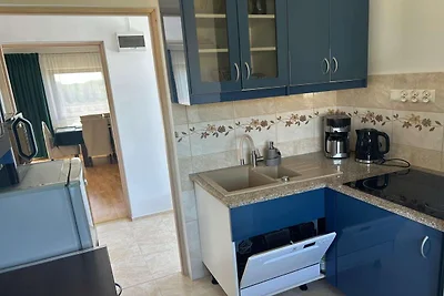 Wohnung in Dabrowa nahe am Meer