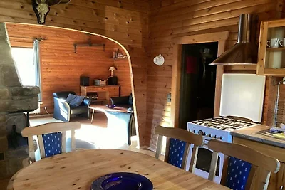 Appartement met 1 slaapkamer