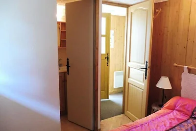 Appartamento a Crest-Voland vicino alle piste...