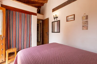 El Porton - Haus In El Borge. Wifi Gratis