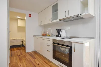 Camping Mobilheime Bella Vita