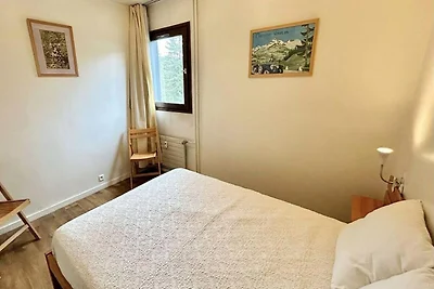 Appartamento a Megève con vista sul Mont...