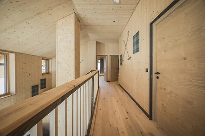 Chalet mit Bergblick DEIN BICHLBACH