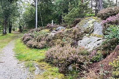 6 Personen Ferienhaus in STRÖMSTAD