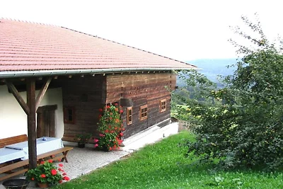 Ferienwohnung mit 2 Schlafzimmer