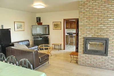 Accogliente casa vacanze a Somme-Leuze