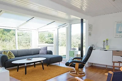 4 Personen Ferienhaus in Løkken