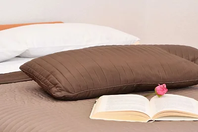 Ferienwohnung mit 2 Schlafzimmer