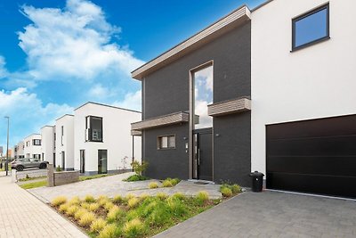 Gemütliche Wohnung in Strandnähe