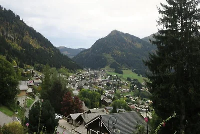 Apartment in der Nähe des Sessellifts...