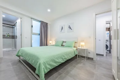 Haus in Las Palmas nahe Las Canteras