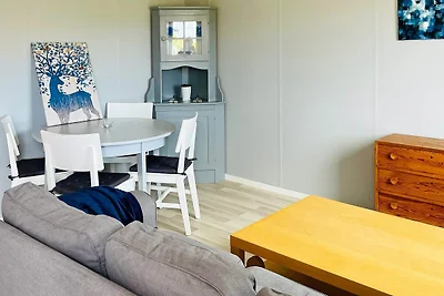 4 Personen Ferienhaus in Nösund