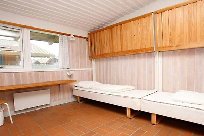 6 personas casa en Hanstholm