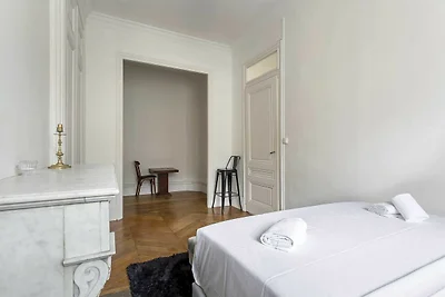 DIFY Vintage - Quartiere Ainay
