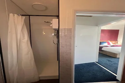 Apartment Mit 1 Schlafzimmer (3 Personen)