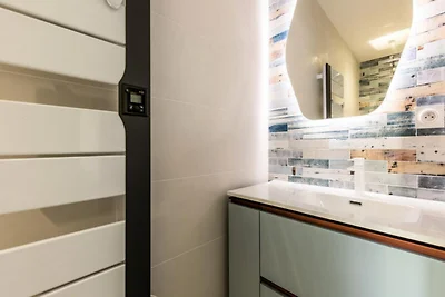 Appartamento ad Andernos vicino alla spiaggia...