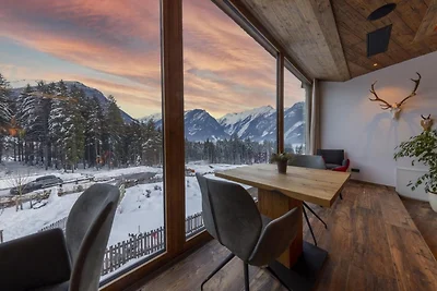 Nationalpark Chalet Rötspitze
