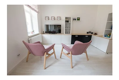 Ferienwohnung mit 1 Schlafzimmer