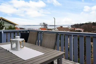 4 personas casa en STRÖMSTAD