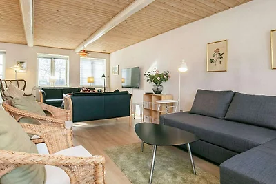11 Personen Ferienhaus in Ærøskøbing