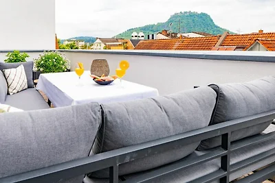 Top van Singen Comfortabele vakantiewoning