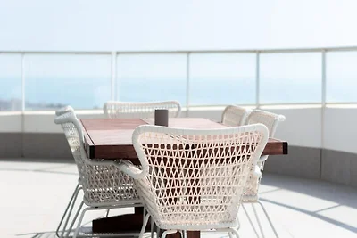 Appartement in Canet met Privézwembad