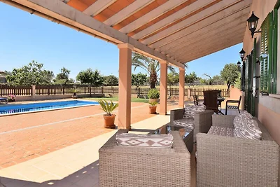 034 Finca Ballester ETV5242 von Mallorca...