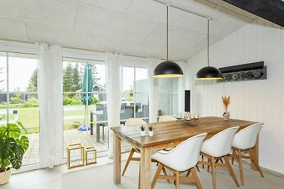 6 persone case ad Farsø-By Traum