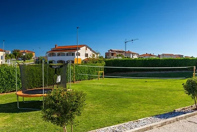 Casa Parenzana mit Pool