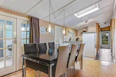8 persone case ad Oksbøl