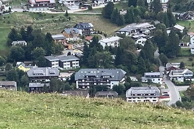 House on Sonnenberg