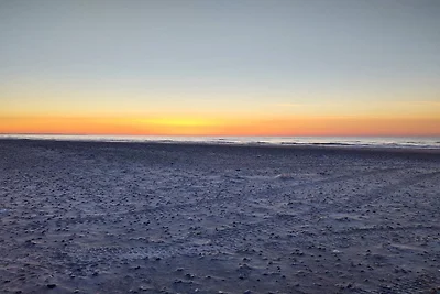 8 persoons vakantie huis in Fjerritslev